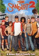 The Sandlot 2