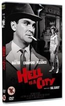 Hell Is A City [1959]