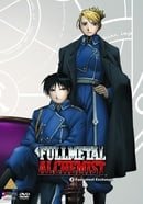 Fullmetal Alchemist - Vol. 3 