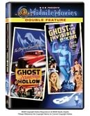 Ghost of Dragstrip Hollow / The Ghost in the Invisible Bikini (Midnite Movies Double Feature)