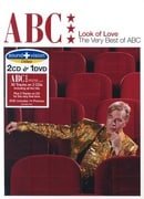 The Look Of Love: The Very Best of ABC [2CD + DVD]