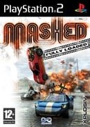 Mashed Fully Loaded (PS2)