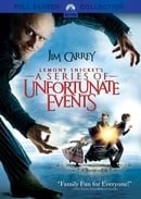Lemony Snicket's a Series of Unfortunate Events   [Region 1] [US Import] [NTSC]