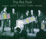 The Rat Pack - Live & Dangerous - Frank Sinatra, Dean Martin, Sammy Davis Jnr, Joey Bishop