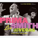 Louis Prima Keely Smith Live from Las Vegas