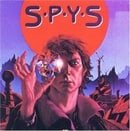 Spys/Behind Enemy Lines