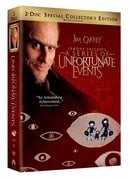 Lemony Snicket's a Series of Unfortunate Events   [Region 1] [US Import] [NTSC]
