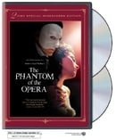The Phantom of the Opera (Two-Disc Special Edition)