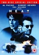 Heat (2 Disc Special Edition)