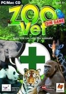 Zoo Vet (PC/Mac)