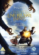 Lemony Snicket's A Series of Unfortunate Events   [CA Import] [Region 1] [NTSC]