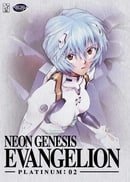 Neon Genesis Evangelion Platinum - Vol. 2 