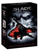 The Blade Trilogy (Blade / Blade II / Blade: Trinity)