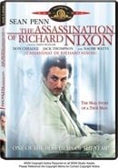 The Assassination of Richard Nixon  (Region 1) (NTSC) 