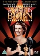 A Star Is Born [1937]