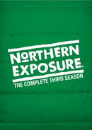 Northern Exposure: The Complete Third Season