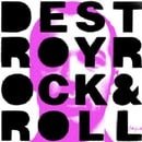 Destroy Rock and Roll [German Import]