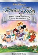 Timeless Tales, Vol. 1 [DVD] [Region 1] [US Import] [NTSC]