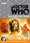 Doctor Who - The Claws Of Axos [1971]