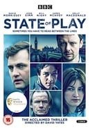 State Of Play [2003] (Complete BBC Series)  