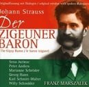 Strauss: the Gypsy Baron