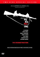 The Big Red One - The Reconstruction (2 Disc Special Edition)  
