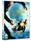 Lemony Snicket's: A Series Of Unfortunate Events  
