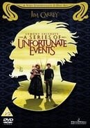 Lemony Snicket's A Series of Unfortunate Events (2-disc Special Edition) 