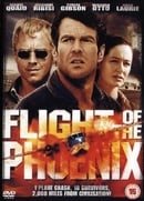 Flight Of The Phoenix [2004]