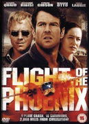 Flight Of The Phoenix [2004]