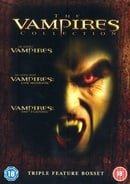 John Carpenter's Vampires / John Carpenter's Vampires: Los Muertos / Vampires: The Turning 