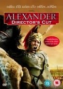 Alexander - Director's Cut  