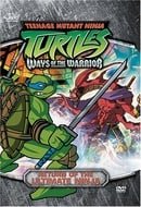 Teenage Mutant Ninja Turtles - Season 3, Volume 3: Return of the Ultimate Ninja (Ways of the Warrior