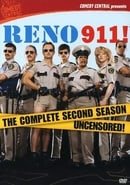 Reno 911: Complete Second Season - Uncensored  [US Import] [NTSC]