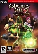 Asheron's Call 2: Legions (Expansion)