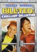 Bill & Ted's Most Excellent Collection   [Region 1] [US Import] [NTSC]