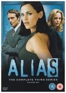 Alias - Complete Season 3 