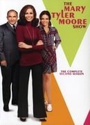 The Mary Tyler Moore Show - The Complete Second Season (1971)
