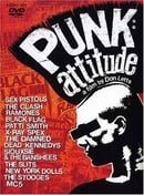 Punk: Attitude [DVD] [2005] [Region 1] [US Import] [NTSC]