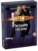 Doctor Who - The Complete BBC Series 1 Box Set  