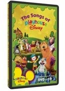 The Songs Of Playhouse Disney