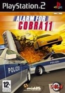 Alarm For Cobra 11