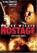 Hostage   [Region 1] [NTSC]