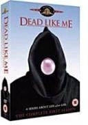 Dead Like Me - Season 1 