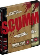 Scum (2 Disc Special Collector's Edition)  