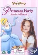 Disney Princess Party - Vol. 1