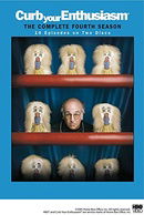 Curb Your Enthusiasm: Complete HBO Season 4  