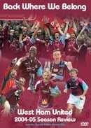 West Ham United - Season Review 2004/2005