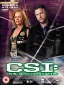 CSI: Crime Scene Investigation - Season 4, Part 2