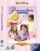 Disney Princess Party - Vol. 2